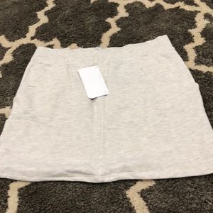 NWT Fabletics Skirt XL